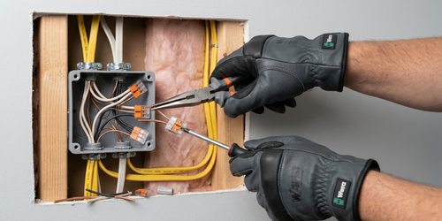 Electricistas